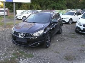 Nissan Qashqai 2, 0tdi avtomat, снимка 6