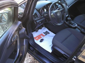 Opel Astra 1, 7 tdi sport, снимка 8
