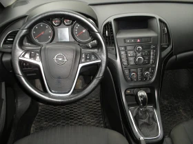 Opel Astra 1, 7 tdi sport, снимка 7