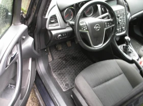 Opel Astra 1, 7 tdi sport, снимка 8