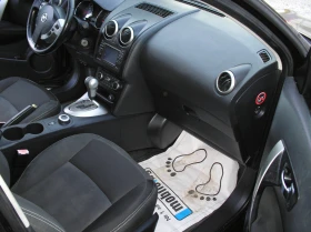 Nissan Qashqai 2, 0tdi avtomat, снимка 11