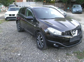 Nissan Qashqai 2, 0tdi avtomat, снимка 1