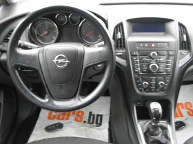 Opel Astra 1, 7 tdi sport, снимка 9