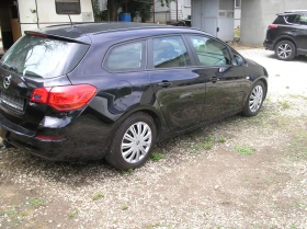 Opel Astra 1, 7 tdi sport, снимка 7
