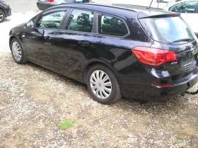 Opel Astra 1, 7 tdi sport, снимка 5