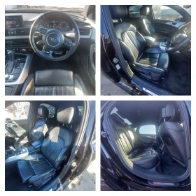 Audi A6 C7 Facelift S-line 2.0 TDI мотор CNHA, кутия QLX, снимка 12