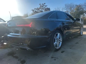 Audi A6 C7 Facelift S-line 2.0 TDI мотор CNHA, кутия QLX, снимка 9