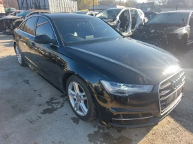 Audi A6 C7 Facelift S-line 2.0 TDI мотор CNHA, кутия QLX, снимка 6