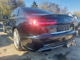 Audi A6 C7 Facelift S-line 2.0 TDI мотор CNHA, кутия QLX, снимка 7