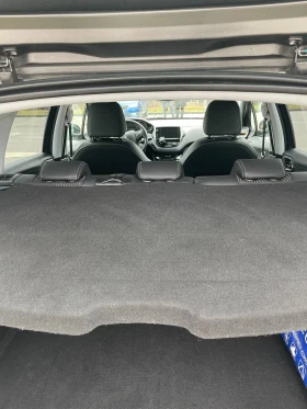 Peugeot 2008 Allure   1.2 e-THP 130, EAT6, Start-Stop, Euro 6.3, снимка 11