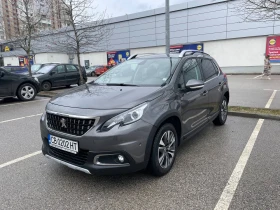 Peugeot 2008 Allure   1.2 e-THP 130, EAT6, Start-Stop, Euro 6.3, снимка 8