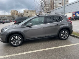 Peugeot 2008 Allure   1.2 e-THP 130, EAT6, Start-Stop, Euro 6.3, снимка 9