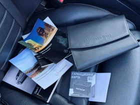 Mercedes-Benz C 220 AMG, снимка 15