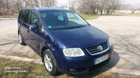 VW Touran 16.Бенэин 105кс 6 скорости.0877250807, снимка 1