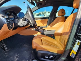 BMW 530 360 Камери* Подгреви* Хибрид* Дистроник* , снимка 7