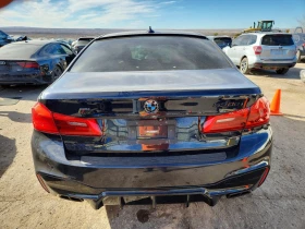 BMW 530 360 Камери* Подгреви* Хибрид* Дистроник* , снимка 6