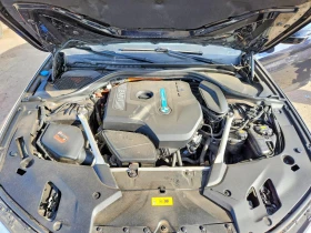 BMW 530 360 Камери* Подгреви* Хибрид* Дистроник* , снимка 11