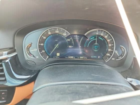 BMW 530 360 Камери* Подгреви* Хибрид* Дистроник* , снимка 9