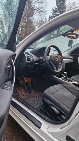 BMW 116 116d, снимка 11