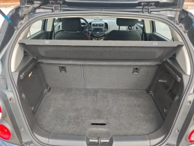 Chevrolet Aveo 1.4i-Limited Edition, снимка 12