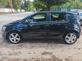 Chevrolet Aveo 1.4i-Limited Edition, снимка 2