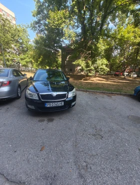 Skoda Octavia, снимка 3
