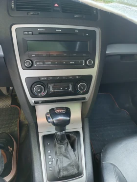 Skoda Octavia, снимка 10