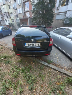 Skoda Octavia, снимка 7