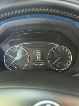 Skoda Octavia, снимка 11
