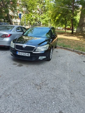 Skoda Octavia, снимка 1