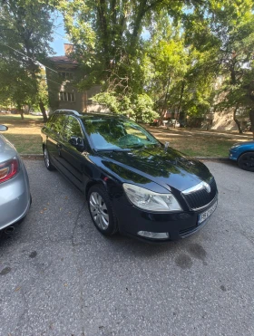 Skoda Octavia, снимка 2