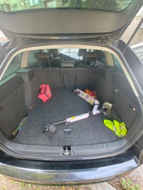 Skoda Octavia, снимка 6