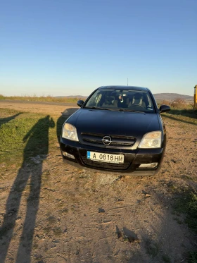 Opel Signum 1.9 CDTI, снимка 4