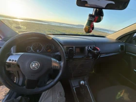 Opel Signum 1.9 CDTI, снимка 7