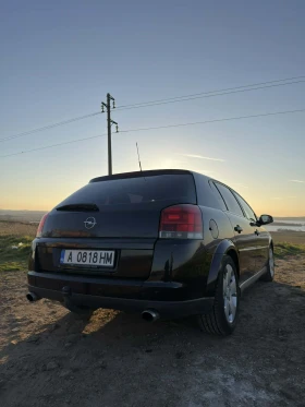 Opel Signum 1.9 CDTI, снимка 1