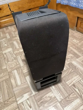 Opel Signum 1.9 CDTI, снимка 14