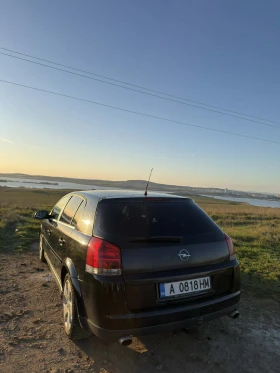 Opel Signum 1.9 CDTI, снимка 6