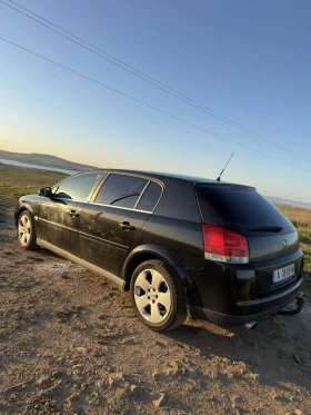 Opel Signum 1.9 CDTI, снимка 5