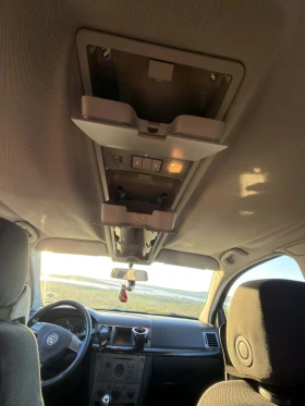 Opel Signum 1.9 CDTI, снимка 11