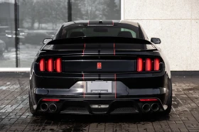 Ford Mustang 2017 Ford Mustang Shelby GT350 Fastback RWD, снимка 6