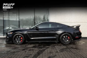 Ford Mustang 2017 Ford Mustang Shelby GT350 Fastback RWD, снимка 4