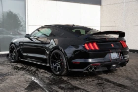 Ford Mustang 2017 Ford Mustang Shelby GT350 Fastback RWD, снимка 7