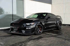 Ford Mustang 2017 Ford Mustang Shelby GT350 Fastback RWD, снимка 1