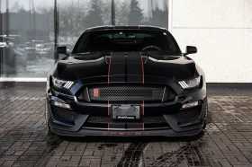 Ford Mustang 2017 Ford Mustang Shelby GT350 Fastback RWD, снимка 2