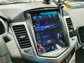 Chevrolet Cruze 1.6 LS, снимка 10