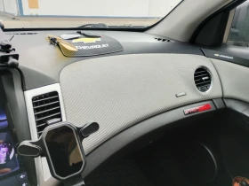 Chevrolet Cruze 1.6 LS, снимка 11