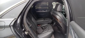 Audi A8, снимка 5