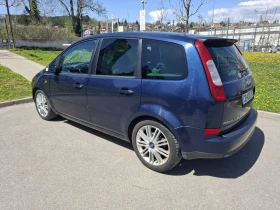 Ford C-max 1.6 TDCI GHIA, снимка 3