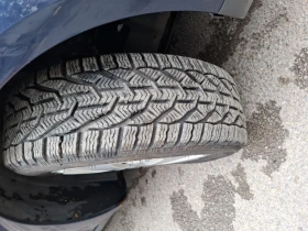 Ford C-max 1.6 TDCI GHIA, снимка 17