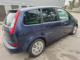 Ford C-max 1.6 TDCI GHIA, снимка 5